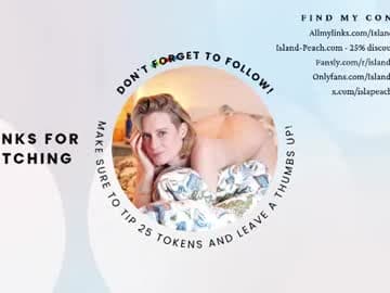 Lou / Peaches Preview layout